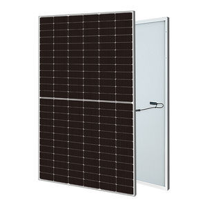 単結晶シリコン太陽電池モジュール