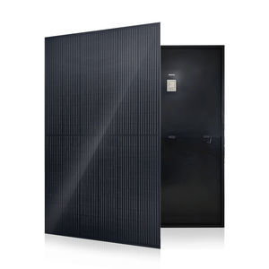 単結晶シリコン太陽電池モジュール