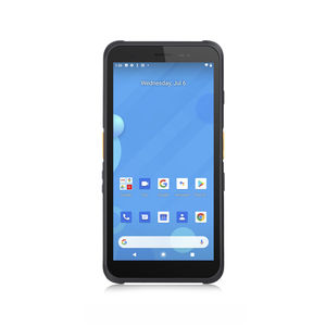 Android 10携帯端末