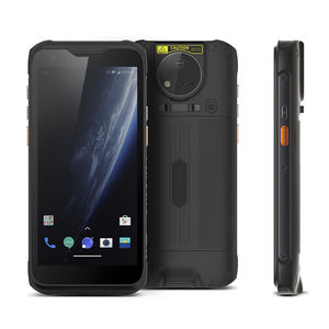 Android 12携帯端末