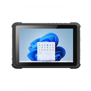 頑丈タブレット