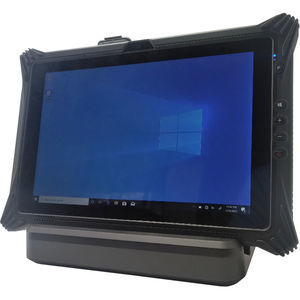 頑丈タブレット