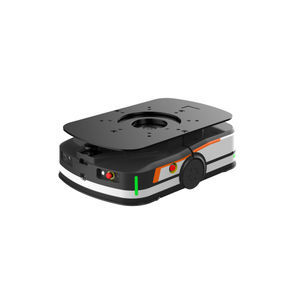 積載用AGV