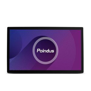PCAP 容量型タッチスクリーンパネルPC