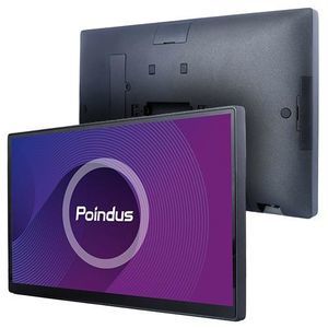 産業用パネルPC