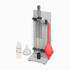 セメント分析器
