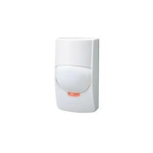 侵入検出器