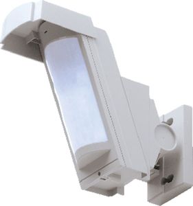 動き検出器