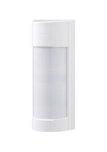 侵入検出器