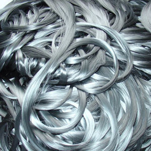 Fecralloy®ファイバー