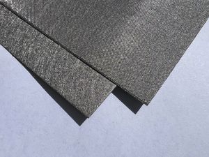 Fecralloy®フエルト