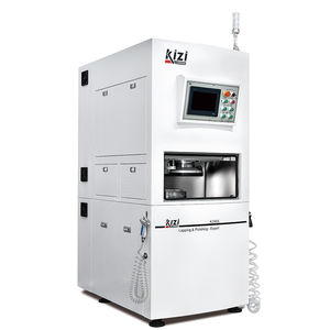 研磨機ラッピングマシン