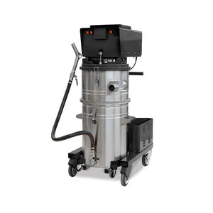 産業用掃除機