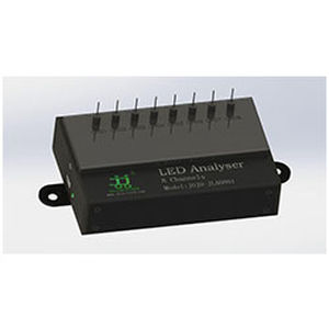 LED分析器
