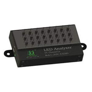 LED分析器