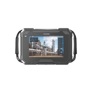 音響撮像装置