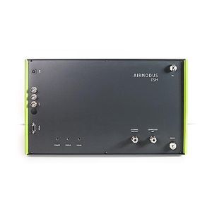 ナノテクノロジー用粒度分析器