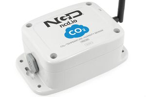 ndir赤外線式二酸化炭素(co2)センサ