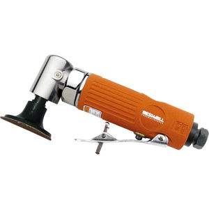 アングル艶出し器