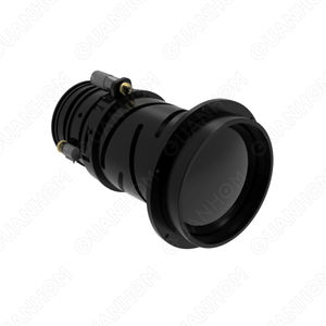 可変焦点カメラレンズ