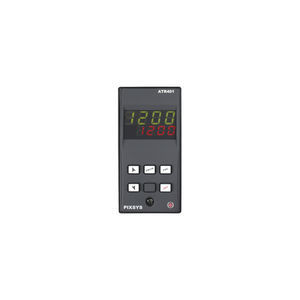 シリアルPID 制御器 1