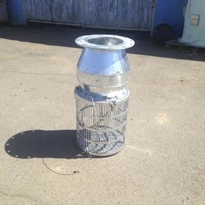 水フィルタ