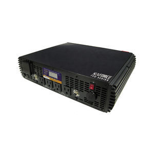 stand-byDC/AC インバ-タ