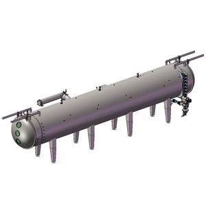 真空乾燥機