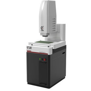 プロファイル測定器