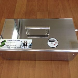 保護コーティング