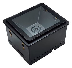 据え置き型バーコードスキャナー 1