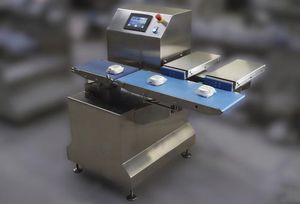 品質管理用ウェイトチェッカー 1