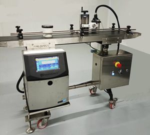 ベルトコンベヤー 1