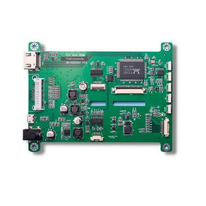 LCDモジュール用変換器 1