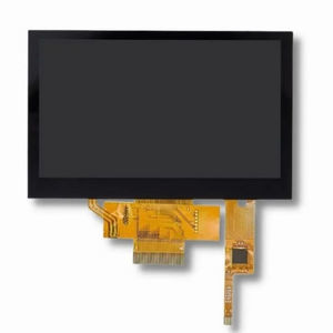 4.3インチディスプレイ モジュール