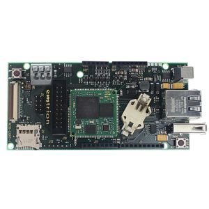 ARM Cortex-M4シングルボードコンピュータ