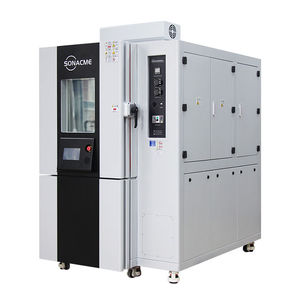 急速昇降温試験用テストチャンバー 1