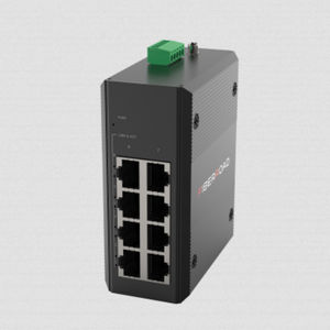非管理型イーサネットスイッチ 1