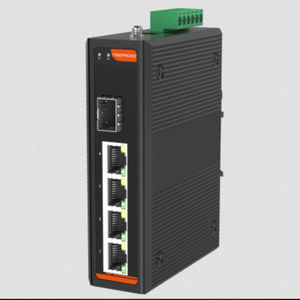 非管理型イーサネットスイッチ