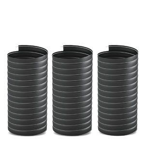 熱風用ホース