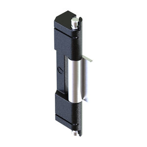 見えない蝶番