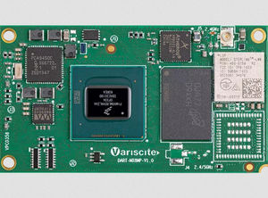 フリースケールi.MX8Mコンピュータオンモジュール 1