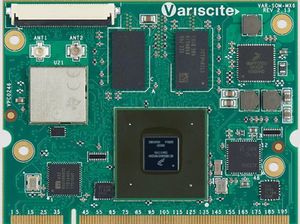 NXP i.MX6コンピュータオンモジュール 1