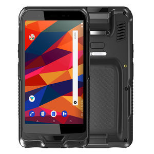 AndroidPDA
