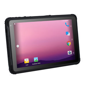 Android 9.0タブレット 1