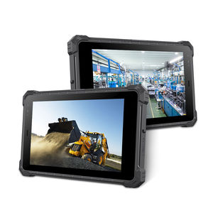Android 10タブレット