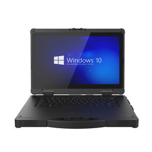 産業用ラップトップ コンピューター 1