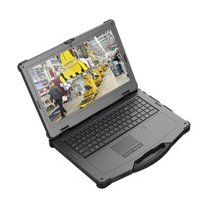 産業用ラップトップ コンピューター 1