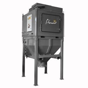 産業用掃除機