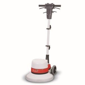 スムージング用自動床洗浄機 1